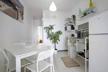 Vakantieappartement voor 4 Personen in Pájara, Fuerteventura, Afbeelding 1