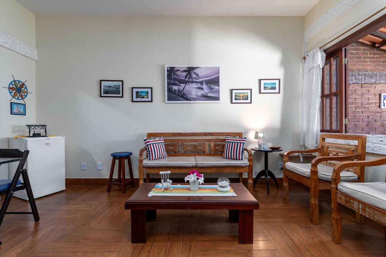 Entire apartment, Apart Hotel  | Buz215 in Armação dos Búzios, Rio de Janeiro (state)