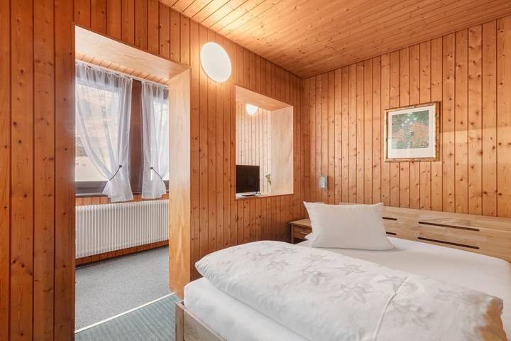 Ferienwohnung für 2 Personen, mit Garten in der Stuttgart Region