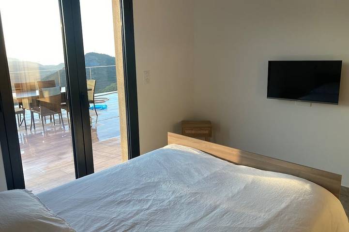 Location de vacances pour 6 personnes à Olmeta-di-Tuda - 4