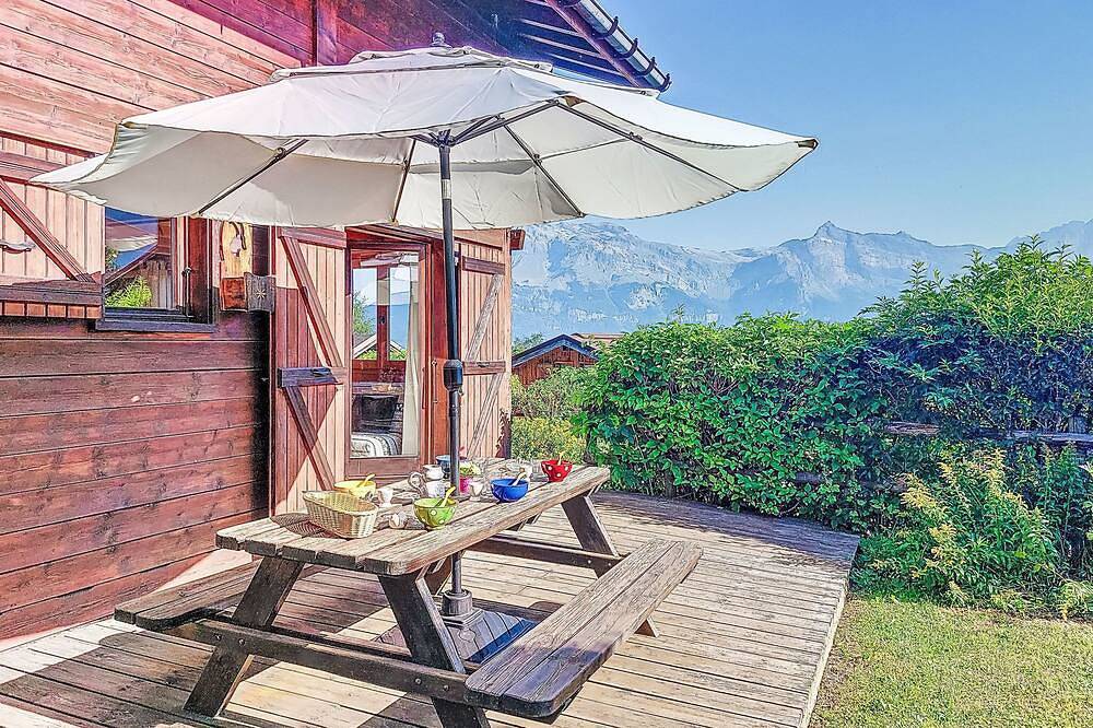 Maison de vacances