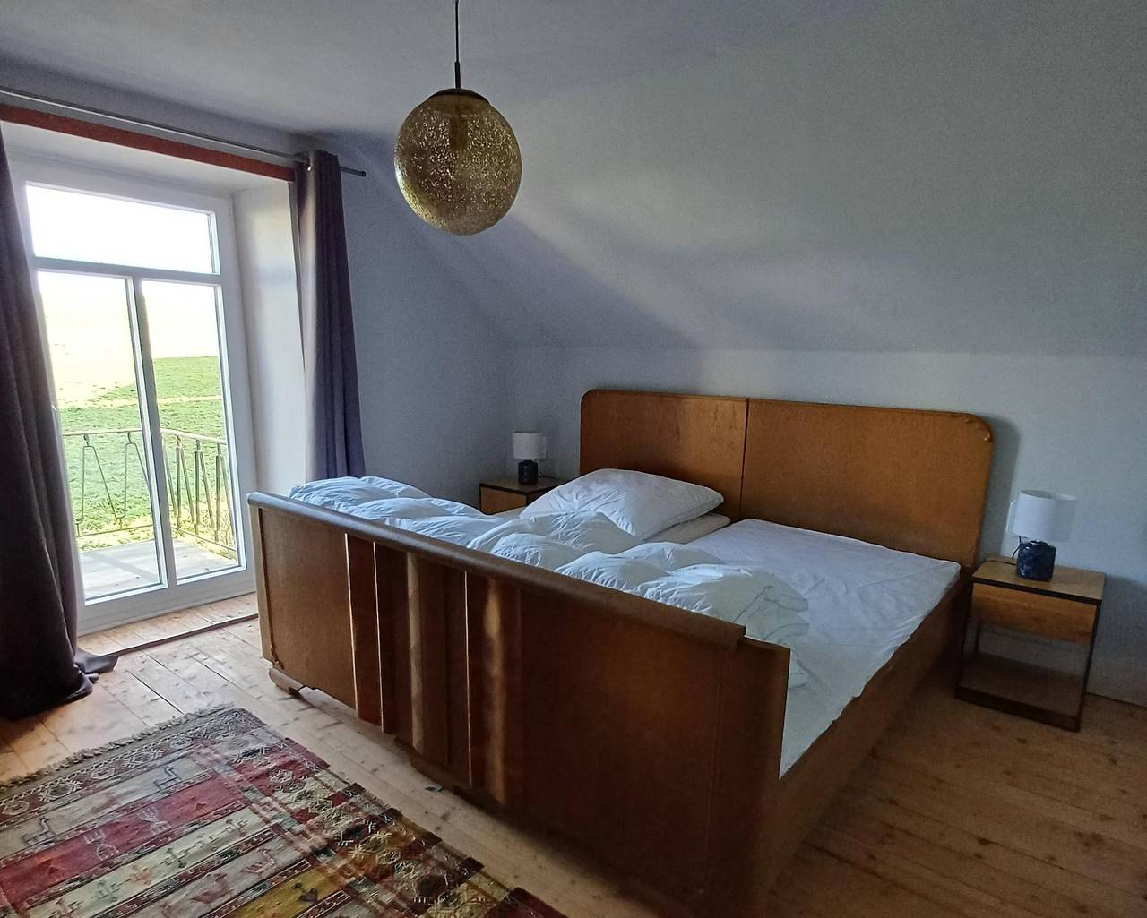 Vakantiehuis, bad, Wc, 4 of meer slaapkamers, foto 13