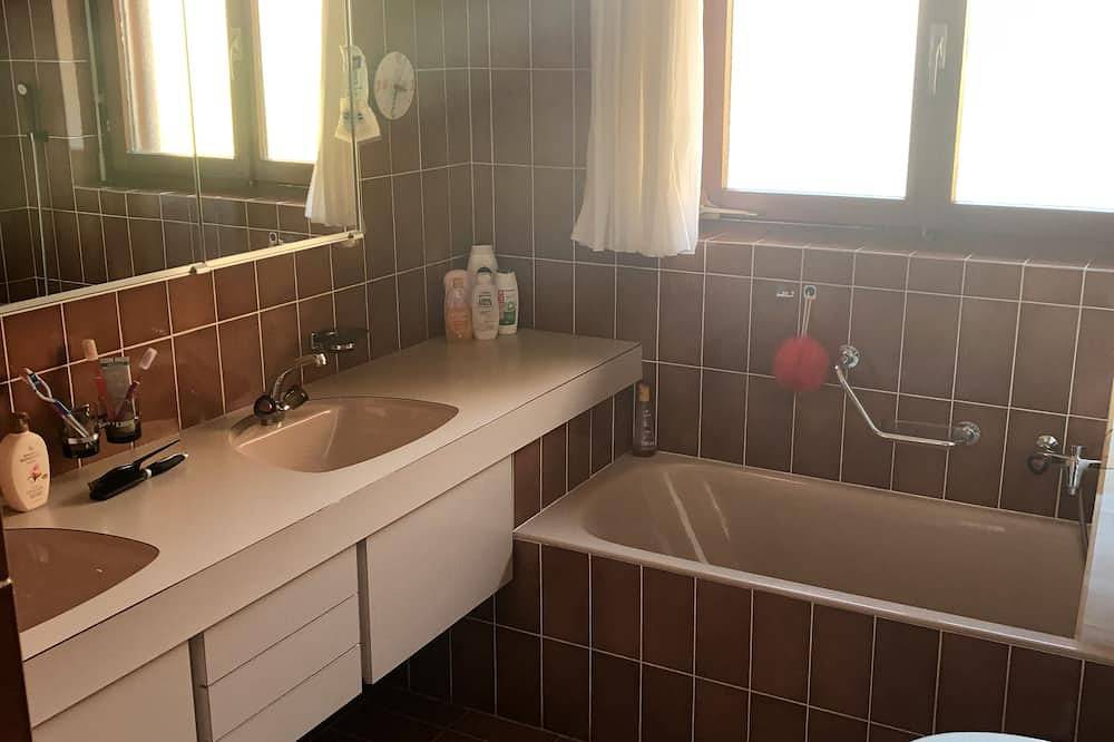 Unabhängiges Ferienhaus für Familien Giumaglio (Maggia) in Maggia, Tessiner Alpen