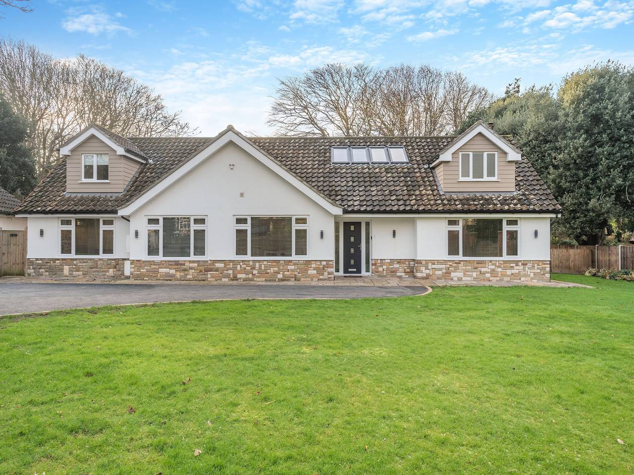 Holiday Rental for 8 People in Overstrand, Norfolk