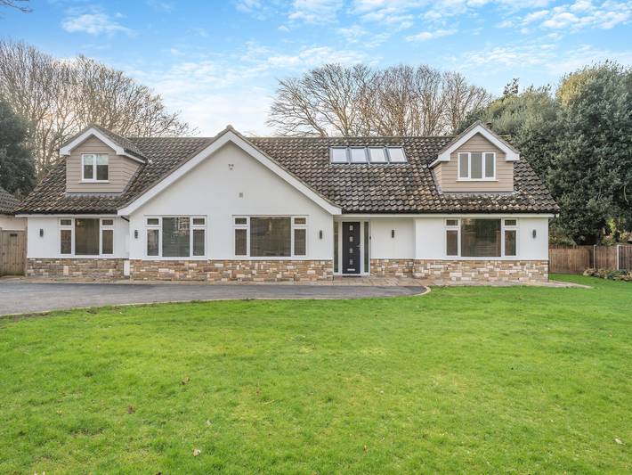 Holiday rental for 8 people, with Garden in Overstrand