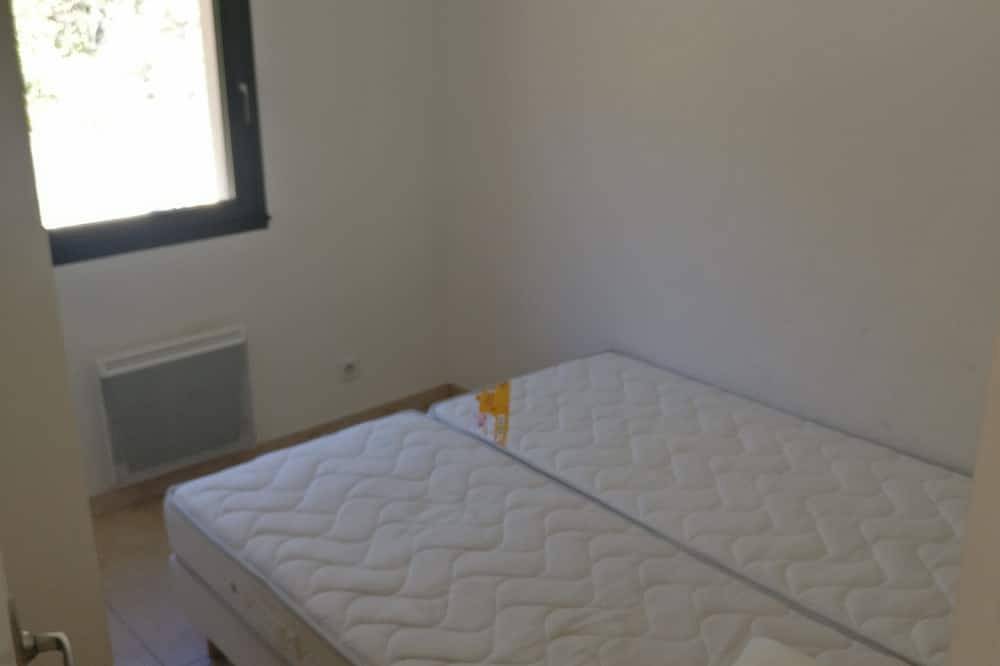 Geheel appartement, Clos des Ecrins, Serre Ponçon prestigieus appartement 8 personen in Chorges, Écrins Nationaal Park