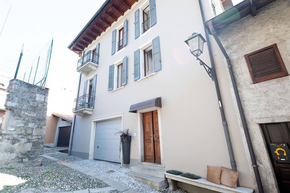 Ganze Wohnung, Ferienwohnung Bac 1 by Interhome in Mergozzo, Comune di Mergozzo