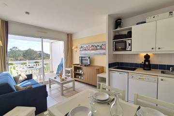 Location De Vacances pour 4 Personnes dans Château-d'Olonne, Les Sables-d'Olonne, Photo 4