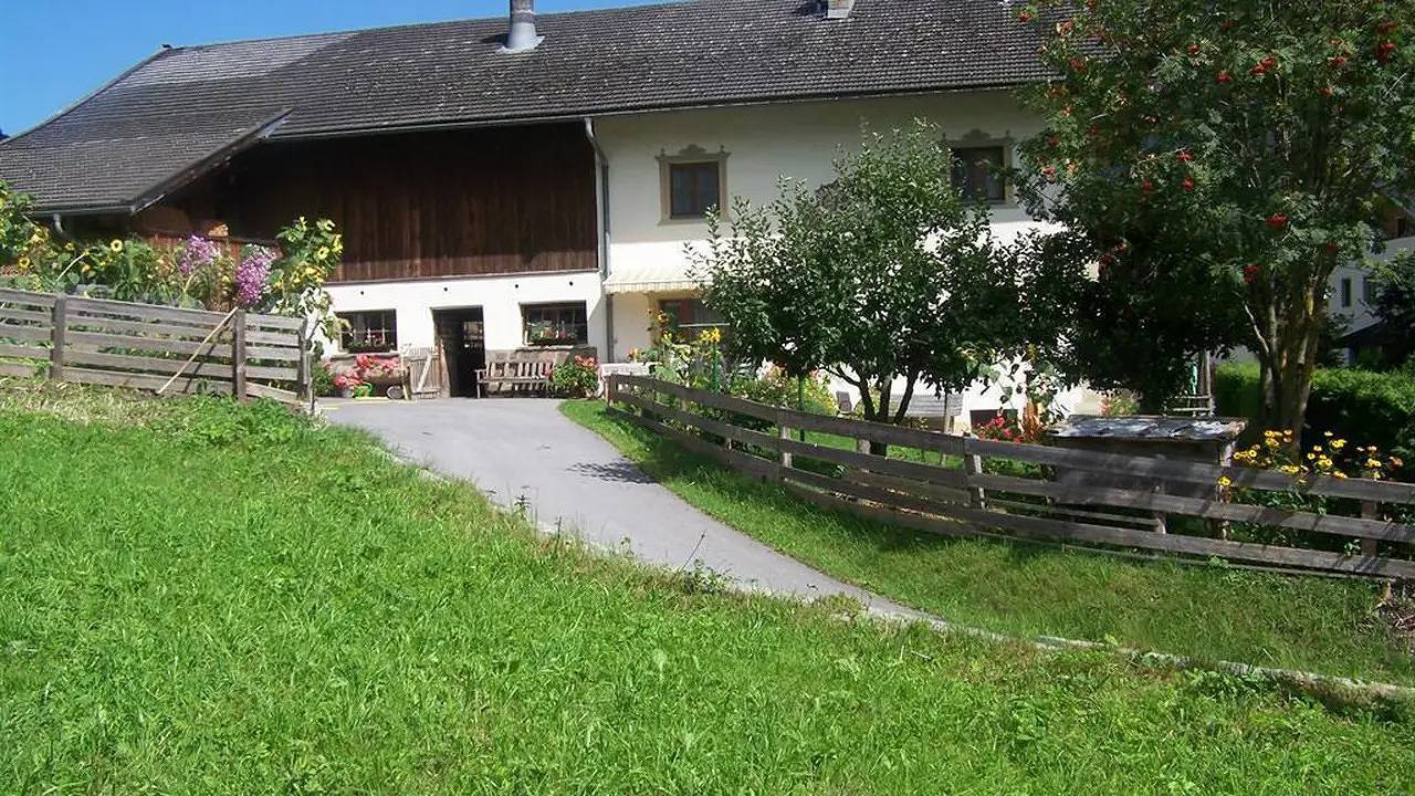 Ganze Ferienwohnung, Ferienwohnung für 7 Personen in Neustift im Stubaital in Neustift, Neustift im Stubaital