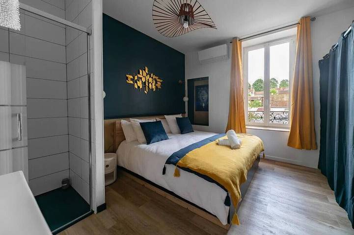 Ferienwohnung für 3 Personen - 1
