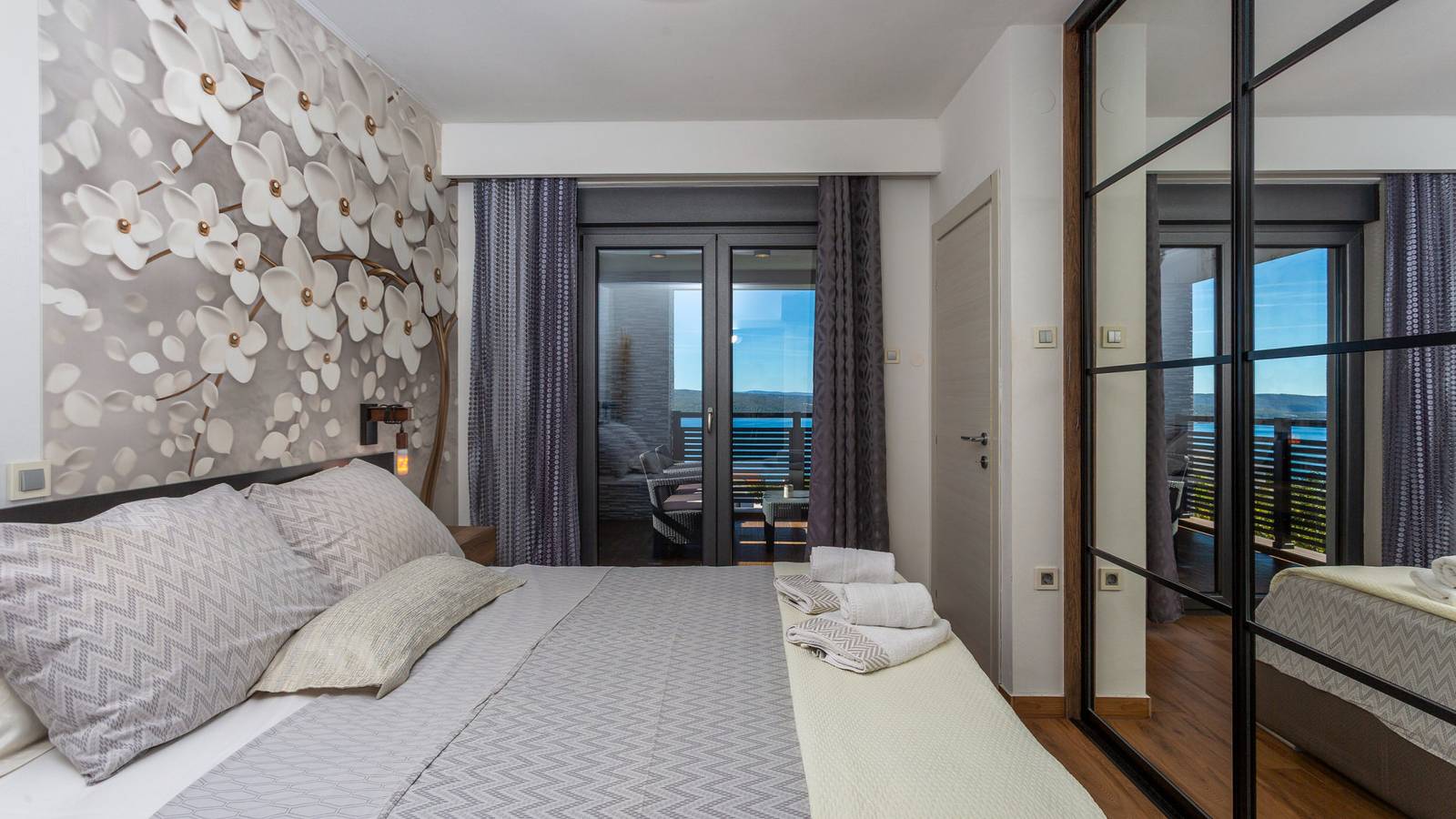 Holiday Home Legara with pool by Villas Guide in Crikvenica, Primorje-Gorski Kotar