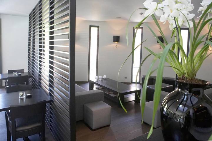 Hôtel pour 2 personnes, avec jardin et terrasse à Boom - 2