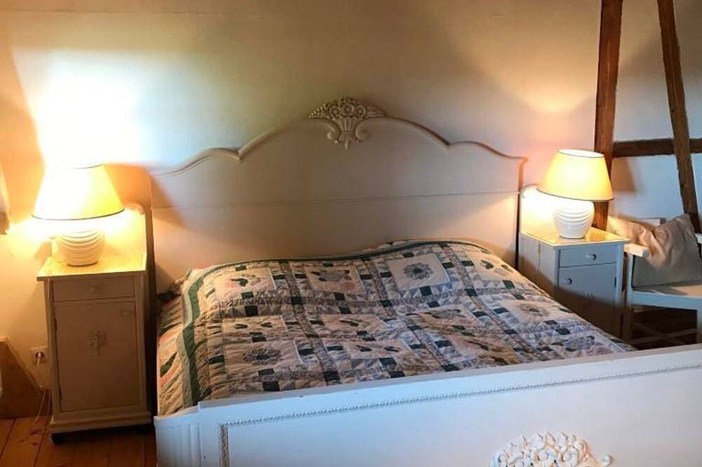 Ganze Wohnung, Ferienwohnung Bienengarten in Bad Wurzach, Region Bodensee-Oberschwaben