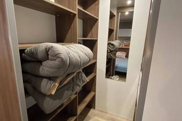 Camping pour 6 Personnes dans Claouey, Lège-Cap-Ferret, Photo 3