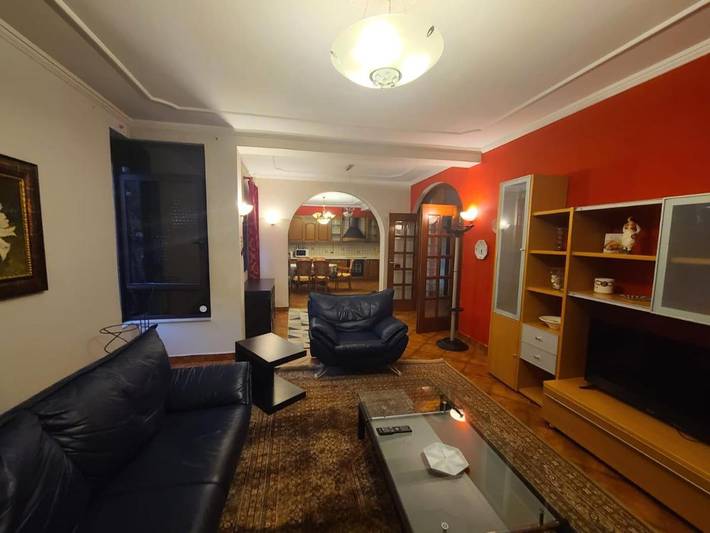 Hôtel pour 10 personnes, avec vue et balcon, adapté aux familles