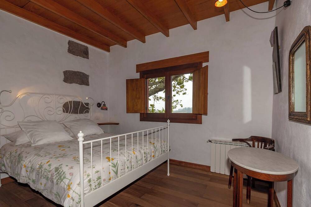 Maison de vacances avec piscine privée à Fontanales in Moya, Grande Canarie du Nord