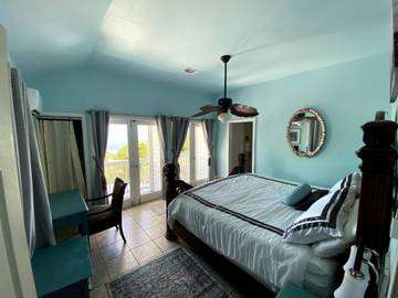 Villa for 10 Guests in Cudjoe Key, Lower Keys, Picture 4
