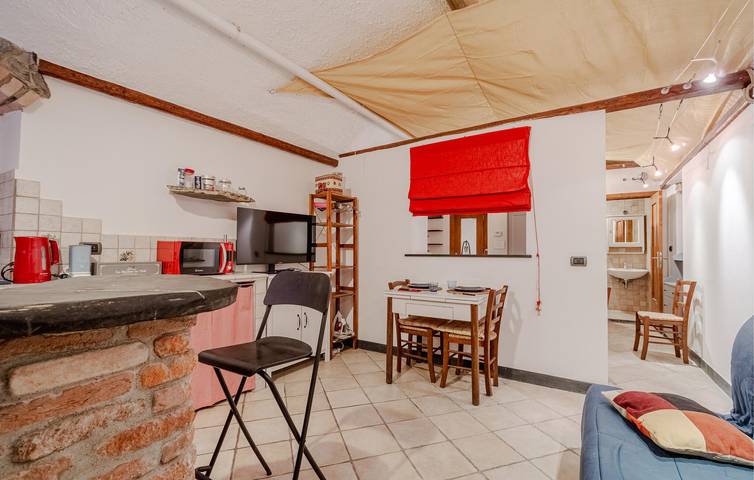 Ferienwohnung für 2 Personen in Camogli - 4