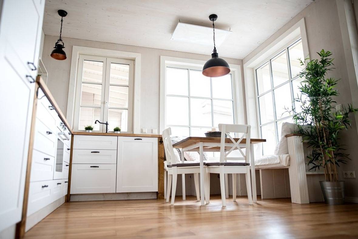 Glückskind in Neukieritzsch, Lake Hainer