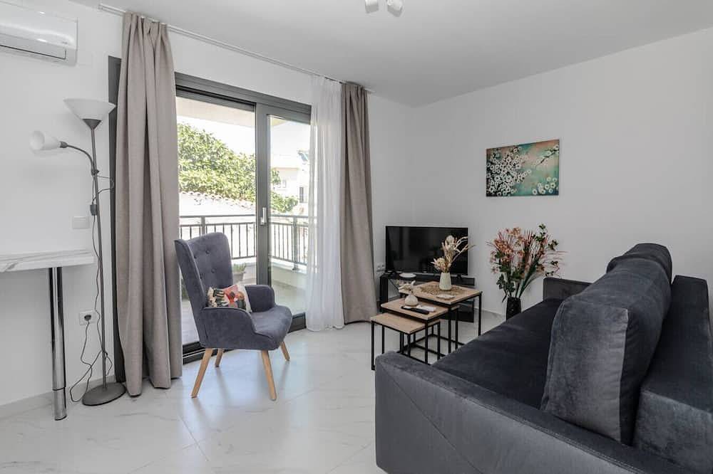 Ganze Wohnung, Phaedrus Living: Skiathos Luxury Residences Blu in Sporaden