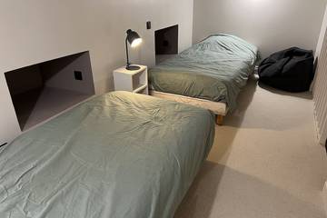 Appartement De Vacances pour 6 Personnes dans Dieppe, Côte d'Albâtre, Photo 1