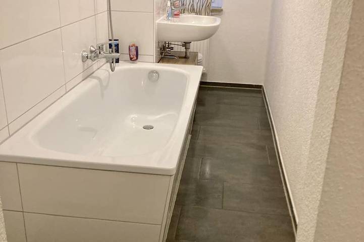 Ferienwohnung für 4 Personen, mit Haustier in Weißenfels - 4