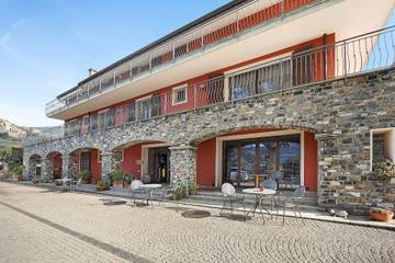 Agriturismo voor 6 Personen in Andora, Provincie Savona, Afbeelding 1
