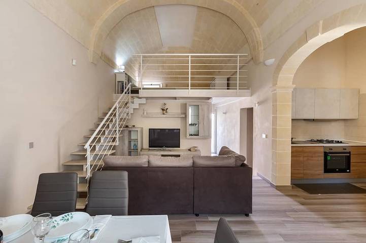 Holiday apartment for 6 people - 1