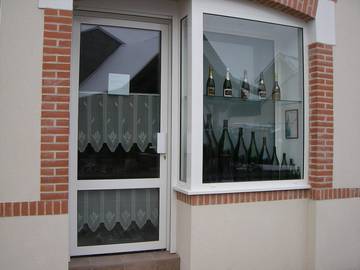 Chambre d’hôte pour 4 personnes à Nogent-l'Abbesse