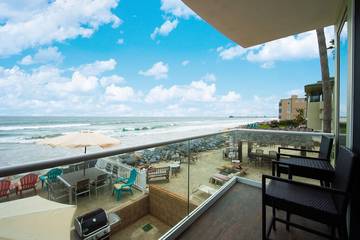 Vacation House for 10 Guests in Oceanside, San Diego County, Picture 3