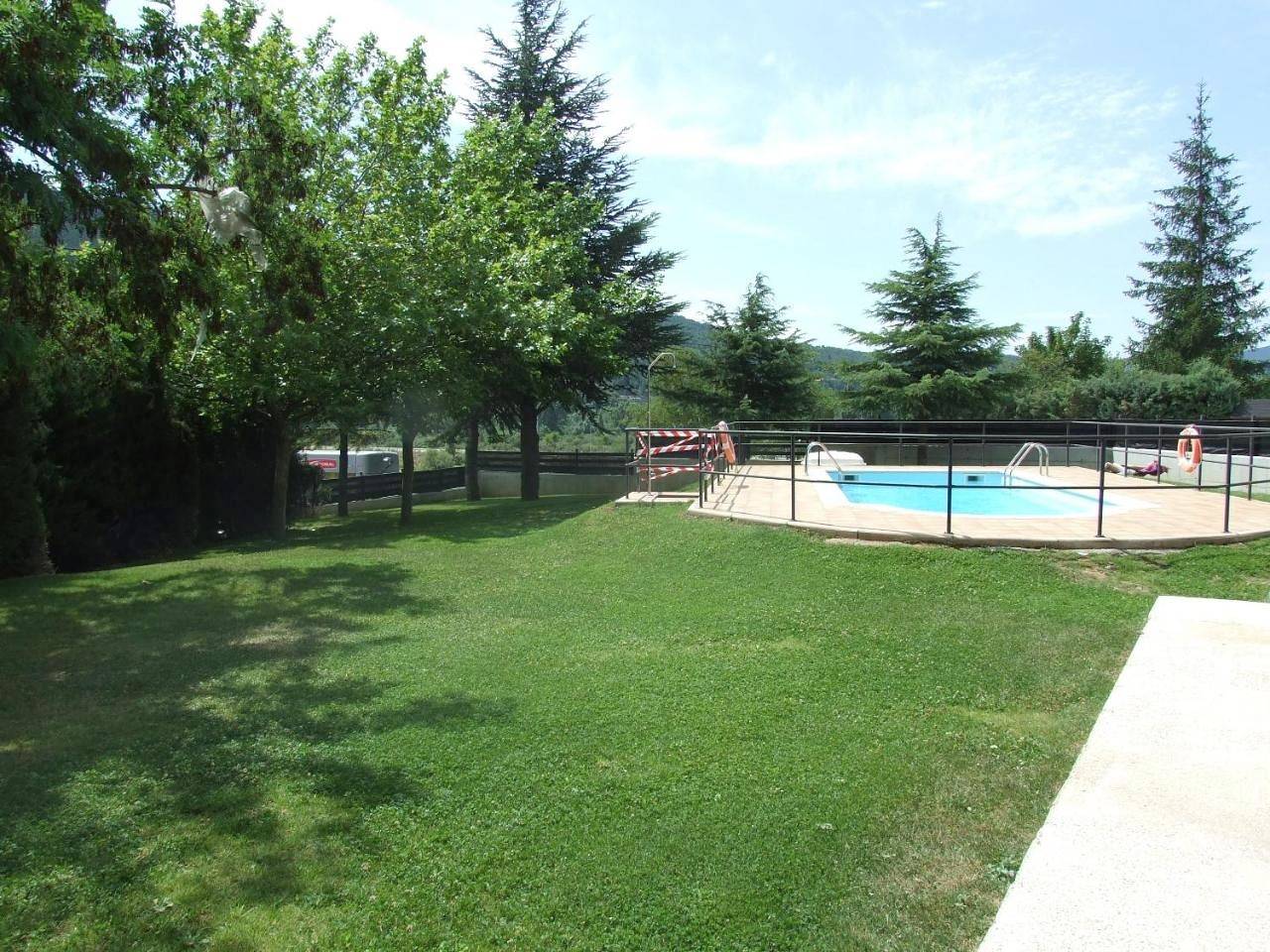 Roca Nevada Suites in Villanúa, Pirineo Aragonés