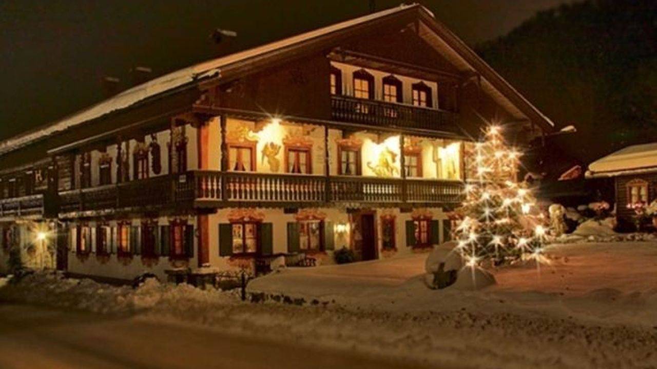 Ganze Ferienwohnung, Ferienwohnung für 2 Personen (60 m²) in Bayrischzell in Sudelfeld, Bayrischzell