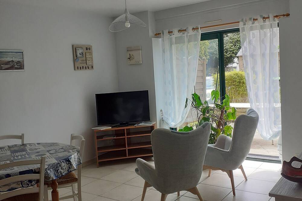 Gîte Ar Mor - Charm and serenity between land and sea in Guidel in Guidel, Côte des Mégalithes