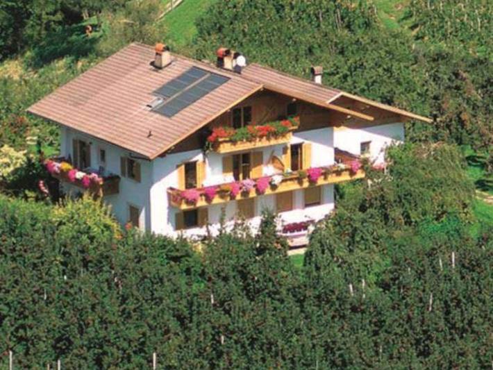 Ferienwohnung für 2 Personen, mit Garten, mit Haustier in Südtirol - 2