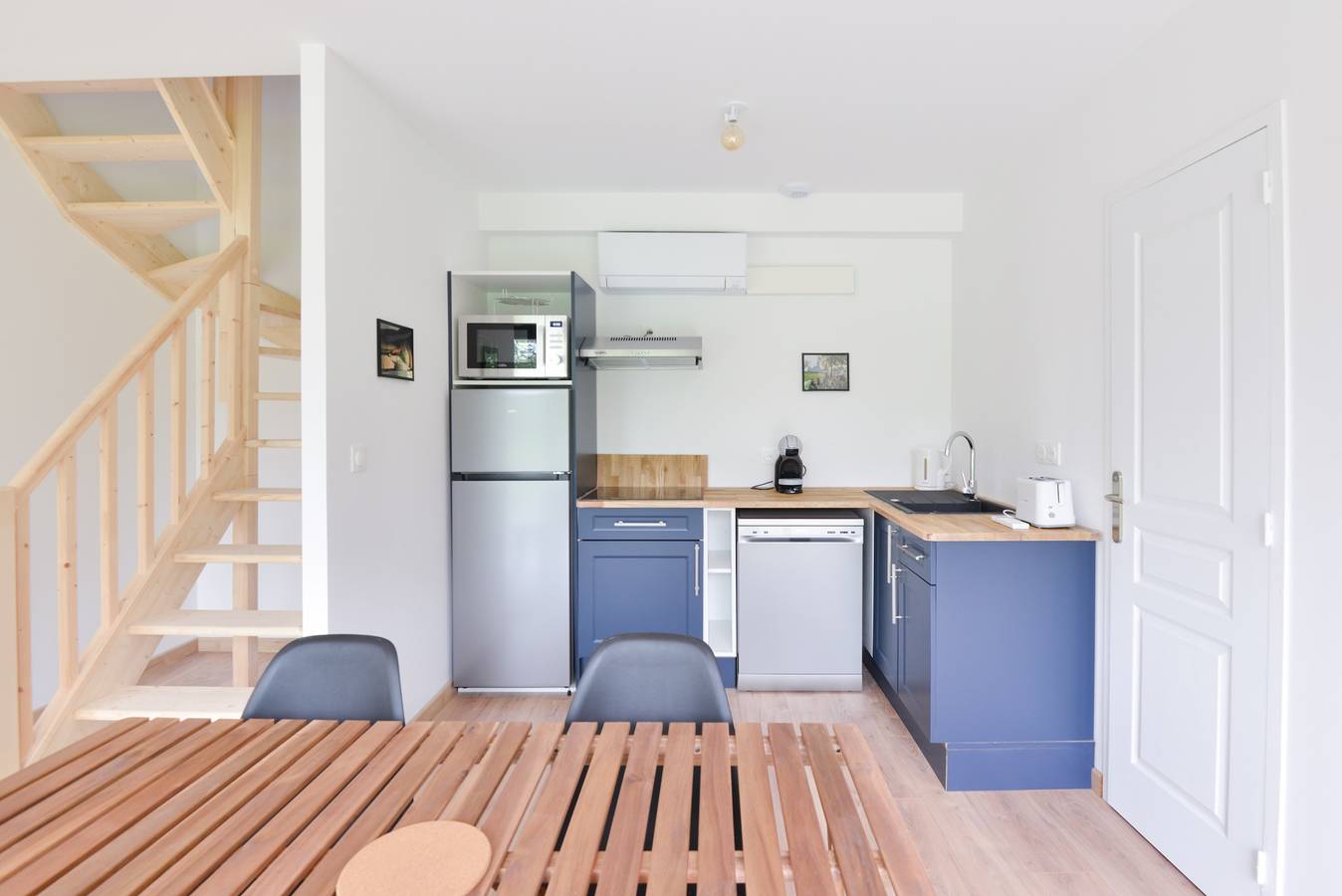 Le Normandy - Sauna - A moins de 2 km de la plage in Sainte-Honorine-des-Pertes, Région de Bayeux