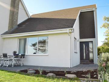 Cottage for 4 People in Aberystwyth, Ceredigion, Photo 2