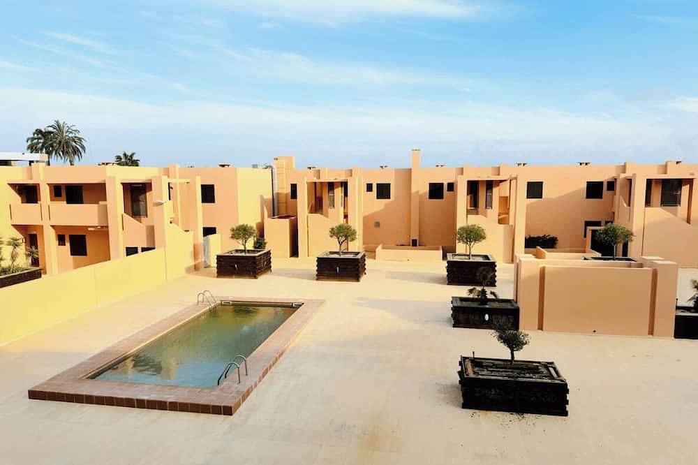 Entire apartment, Beachfront Apartment Playa d'en Bossa | Groups & Families Welcome in Playa d'en Bossa, Ibiza (Municipality)