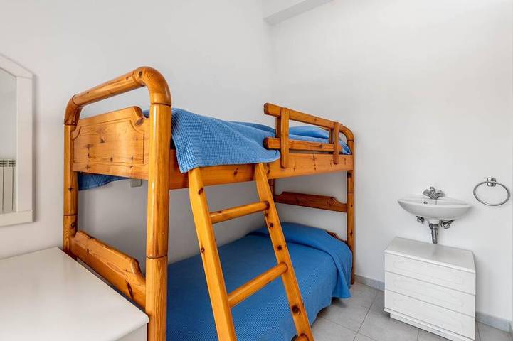 Ferienhaus für 13 Personen, mit Terrasse und Garten in Koskinou - 3