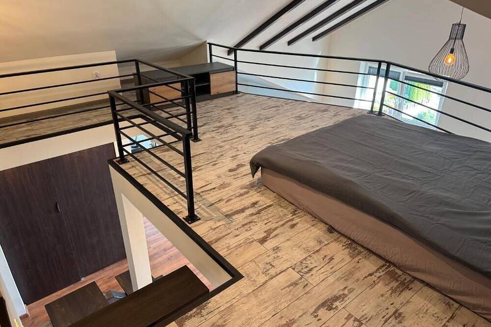 Entire apartment, Carpatia Loft in Tarnów, Lesser Poland