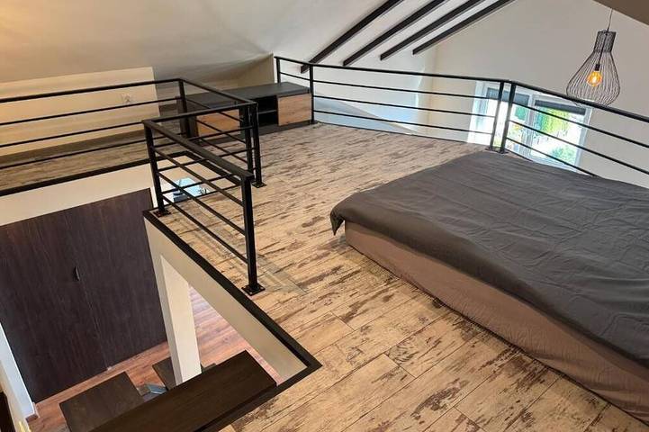 Apartamento entero, Carpatia Loft in Tarnów, Pequeña Polonia (región histórica)