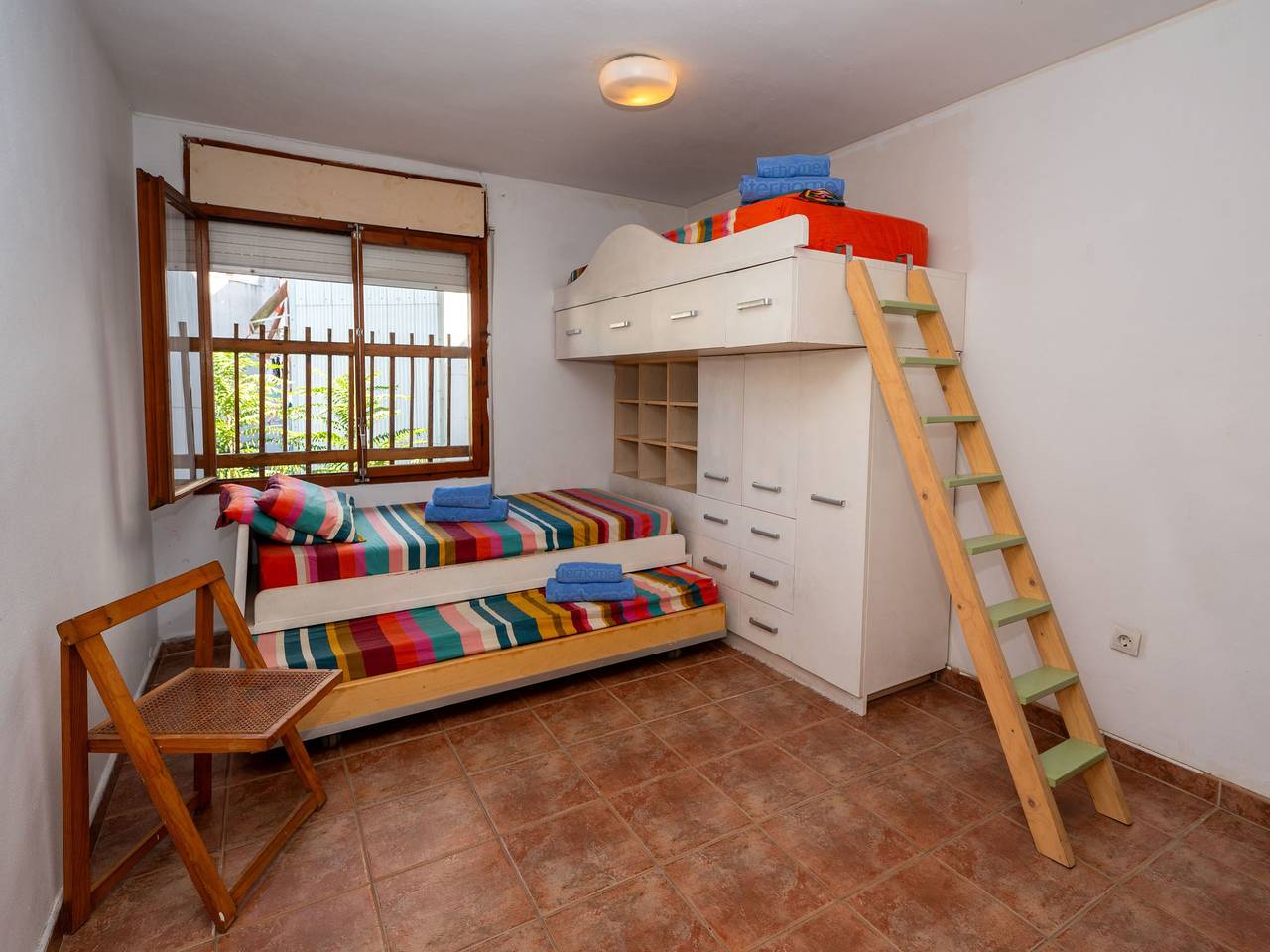 Apartamento entero, Zodiak in Pineda de Mar, Costa del Maresme