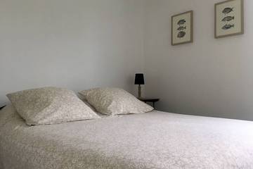 Maison De Vacances pour 6 Personnes dans Marennes-Hiers-Brouage, Région de Rochefort, Photo 1