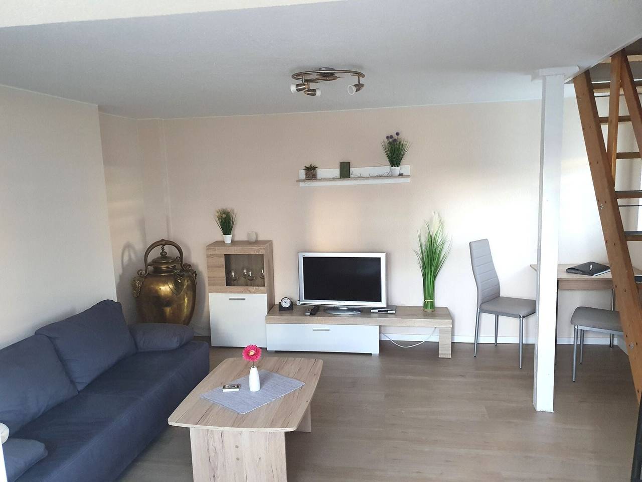 Ganze Wohnung, Freital Riverside Stay in Freital, Sächsisches Elbland