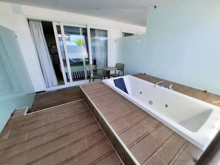 Hotel para 2 pessoas com piscina in Praia do Farol, Vila Nova de Milfontes