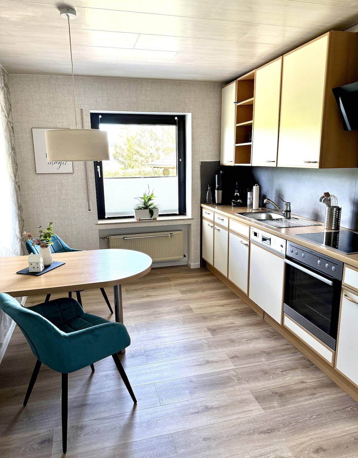 Ganze Ferienwohnung, Die Wohlfühloase an der Mosel in Osann-Monzel, Bernkastel-Kues & Umgebung