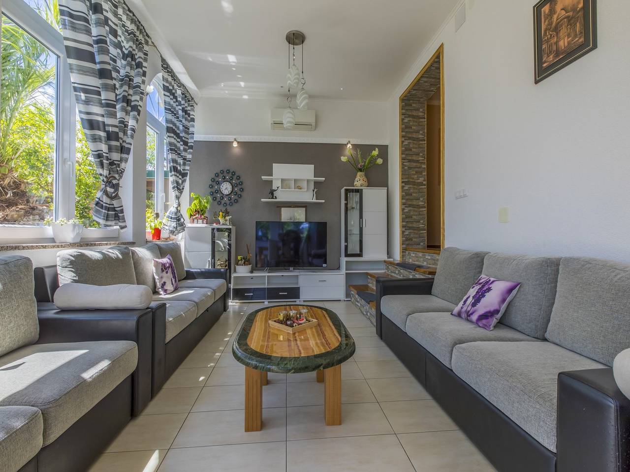 Villa Sumertime in Crikvenica, Primorje-Gorski Kotar