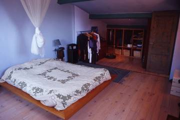 Maison De Vacances pour 6 Personnes dans Marseille, Région de Marseille, Photo 1