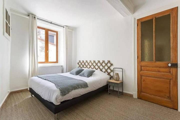 Gîte pour 4 personnes à Sainte-Foy-lès-Lyon - 4