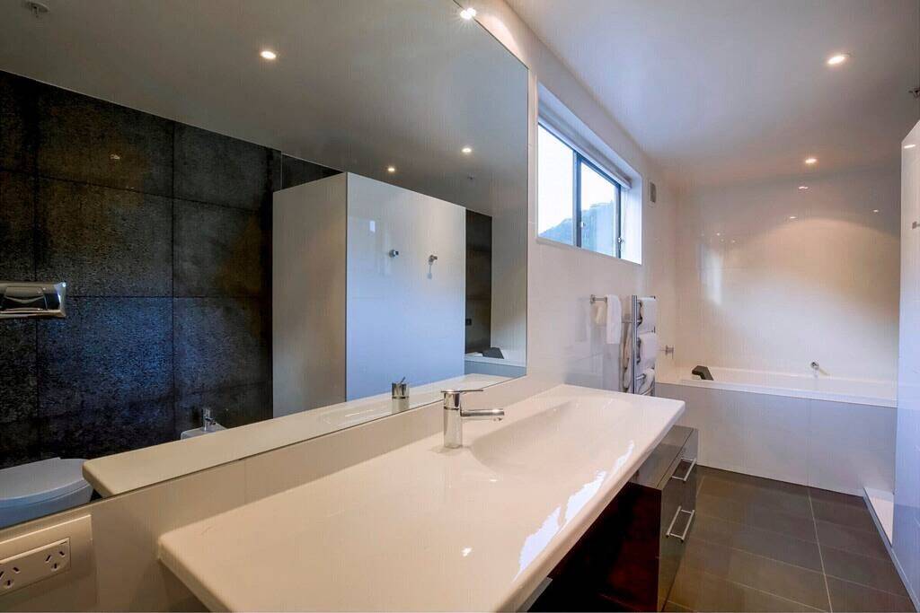 Ganze Wohnung, Taimana Queenstown A in Queenstown, Otago