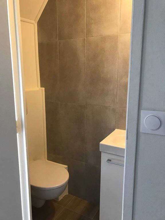 Appartement duplex (N°5) in La Bourboule, Parc naturel régional des Volcans d'Auvergne